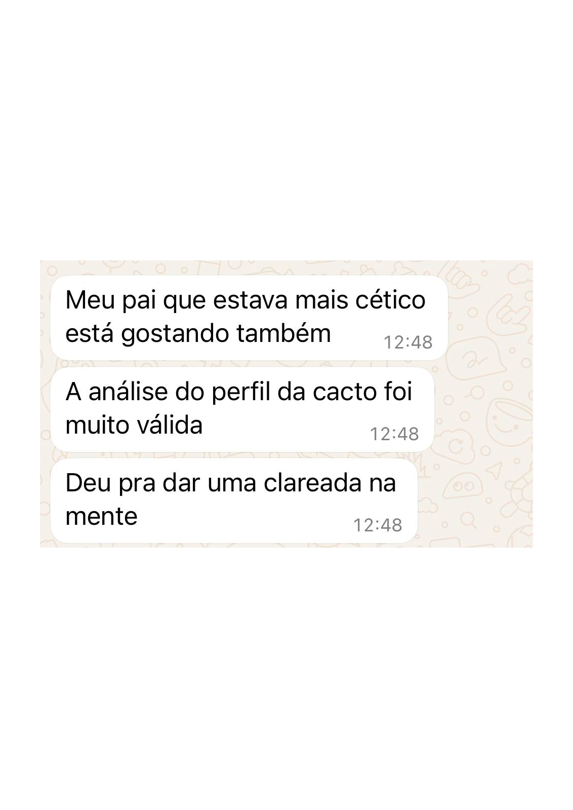 depoimentooo